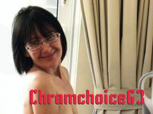 Chramchoice63