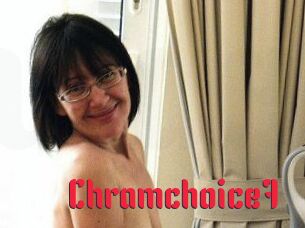 Chramchoice7