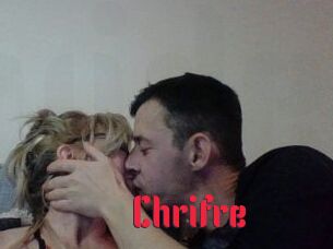 Chrifre