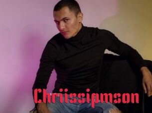 Chriissipmson
