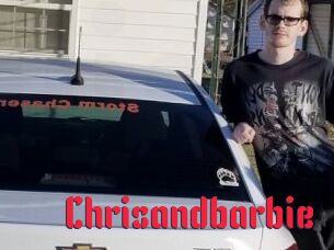 Chrisandbarbie