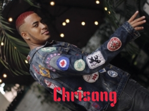 Chrisang