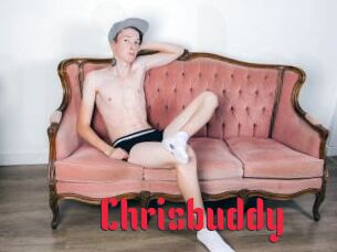 Chrisbuddy