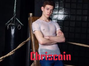 Chriscain