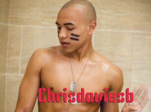 Chrisdaviesb