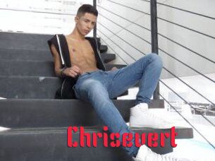 Chrisevert