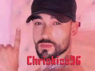chriskizz96 Video Extrait