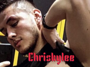 Chriskylee
