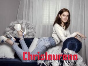 Chrislaurena