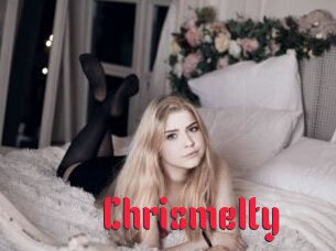 Chrismelty