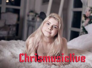 Chrismusiclive