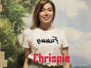 Chrispie