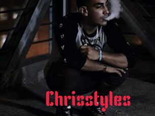 Chrisstyles