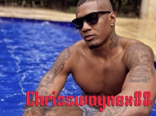 chrisswaynex88 Video Extrait