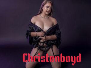 Christenboyd