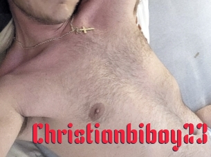 Christianbiboy23