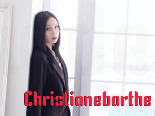 Christianebarthe