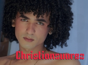 Christiansuarez