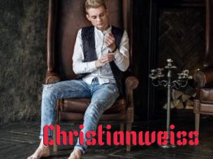 Christianweiss