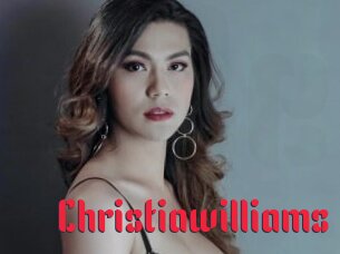 Christiawilliams
