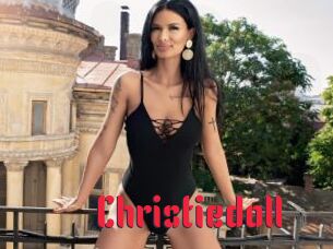 Christiedoll