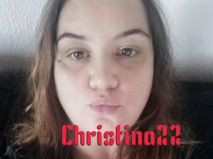 christina22 Video Extrait