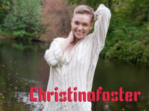 Christinafoster