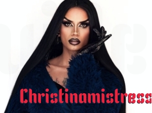 Christinamistress