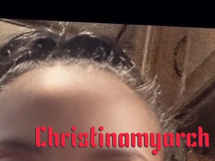 Christinamyarch