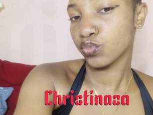 Christinaza