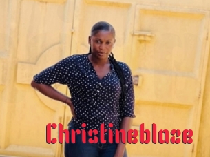 Christineblaze