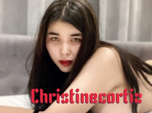 Christinecortiz
