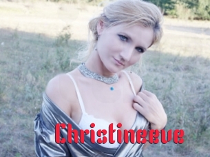 christineeve Video Extrait