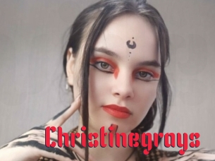 christinegrays Video Extrait