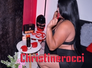 christinerocci Video Extrait