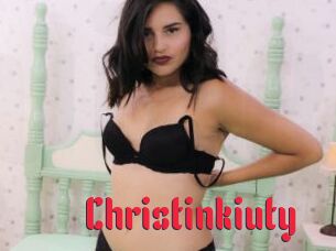 Christinkiuty
