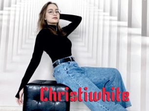 Christiwhite