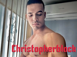 christopherblack Video Extrait