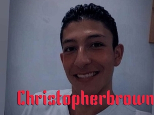 Christopherbrowm
