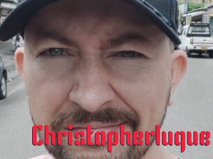 christopherluque Video Extrait