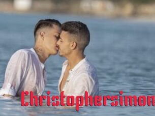 christophersimon Video Extrait