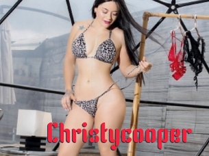 christycooper Video Extrait