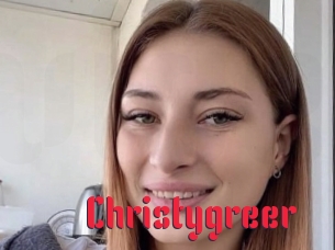 Christygreer