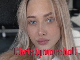 christymarshall Video Extrait