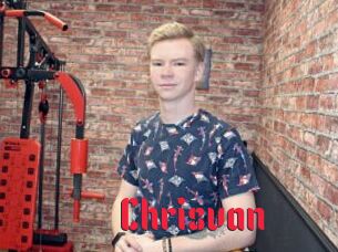 chrisvan Video Extrait