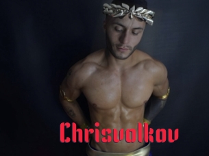 Chrisvolkov