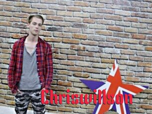 chriswillson Video Extrait