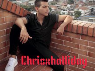Chrisxhalliday