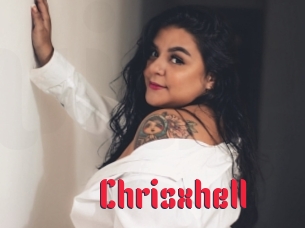 Chrisxhell