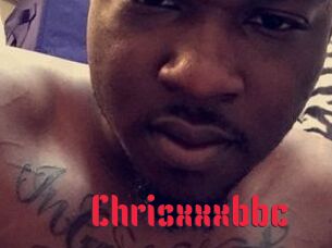Chrisxxxbbc